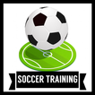 ⚽ Soccer training tutorials ⚽