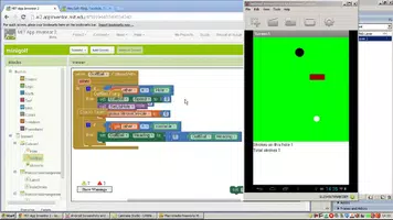 App Inventor 2 Tutorials imagem de tela 1