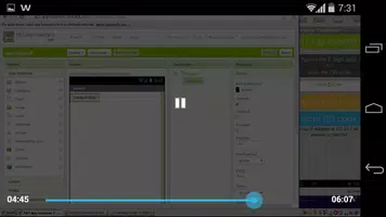 App Inventor 2 Tutorials imagem de tela 2