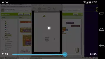 App Inventor 2 Tutorials imagem de tela 4