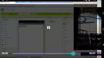 App Inventor 2 Tutorials imagem de tela 7