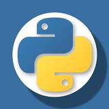 Python for Beginners icône