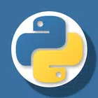 Python for Beginners アイコン