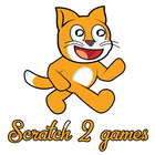 آیکون‌ Games for Scratch 2.0
