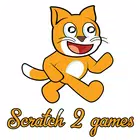 Games for Scratch 2.0 أيقونة