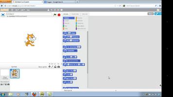 Games for Scratch 2.0 capture d'écran 2