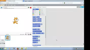 Games for Scratch 2.0 تصوير الشاشة 2