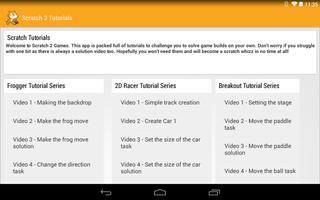 Games for Scratch 2.0 screenshot 3