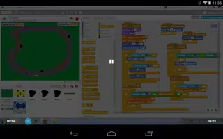 Games for Scratch 2.0 تصوير الشاشة 4