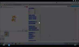 Games for Scratch 2.0 تصوير الشاشة 7