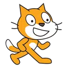 Tutorials for Scratch icon