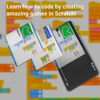 Tutorials for Scratch スクリーンショット 1