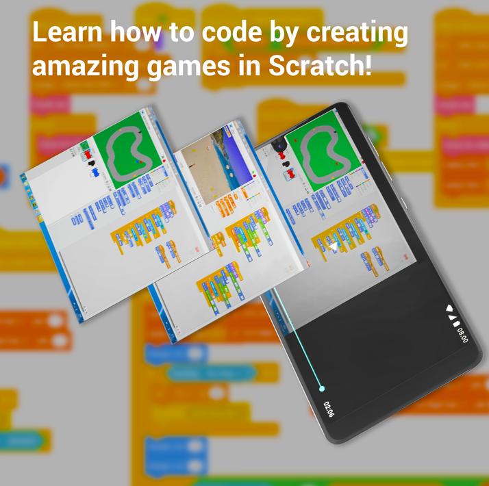 Tutorials for Scratch for Android - APK Download