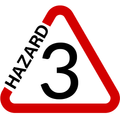 Hazard3 Training