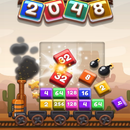 Train 2048 APK