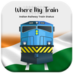 Indian Railway PNR Status