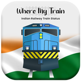 Indian Railway PNR Status icon