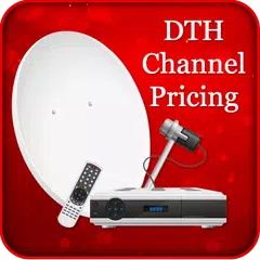 Baixar Free DTH Channel Selector, TRAI Channel Price List APK