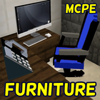 Loled Furniture Mods for Minec آئیکن