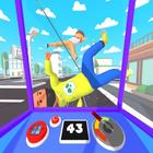 Tram Simulator 3D icono