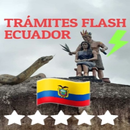 TRAMITES FLASH 🇪🇨 APK