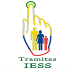 Tramites IESS ikon