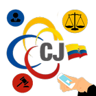 Tramites Judiciales Ecuador アイコン