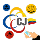Tramites Judiciales Ecuador aplikacja