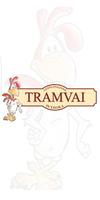 Tramvai 포스터