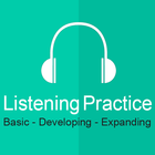 English Listening Practice icon