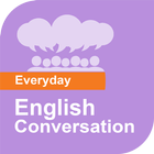 Everyday Conversation English icon
