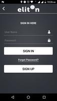 Eliton - Sales screenshot 1