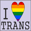Chat Trans - Trassgender dating app - Crossdresser APK