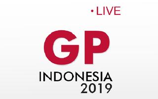 trans7 live streaming moto gp 2019 indonesia hd capture d'écran 3