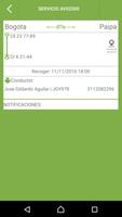 CalderonApp screenshot 3