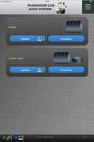 پوستر Passenger Car Audit System