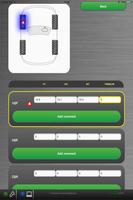 برنامه‌نما Passenger Car Audit System عکس از صفحه