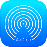 AirDrop & Wifi File Transfer