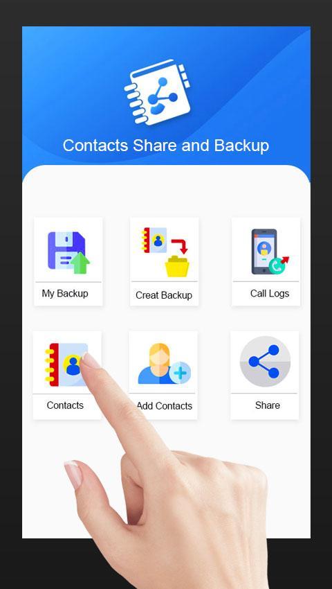 Share this contact Share this contact