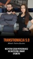Poster Transformacja 5.0