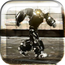 Transformer Run Live Wallpaper aplikacja