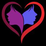 Transgender Hook up Dating App icon