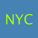 APK NYC transit: MTA subway, bus arrivals departures