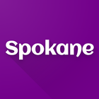 Spokane Transit icono