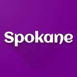 آیکون‌ Spokane Transit