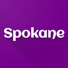Spokane Transit icône
