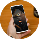 TransitionHome for KLWP APK