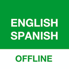 Spanish Translator ikona