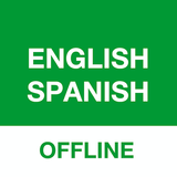 Spanish Translator आइकन