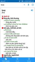 Vietnamese Translator Offline screenshot 2